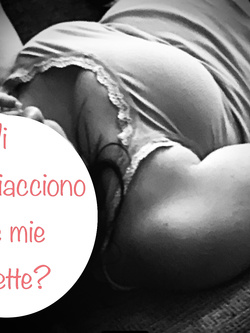 Vostre foto-dediche, grazie!