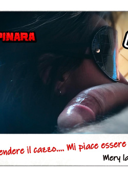 Mery sfondatissima Parte 4