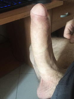 Il mio cazzo Parte 152