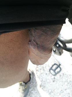 Durello in bici Parte 3