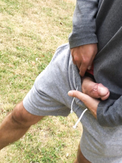 Passeggiata in montagna pt 2