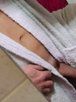 Io ee...La mia Passione ...un bel...Culo.. ...