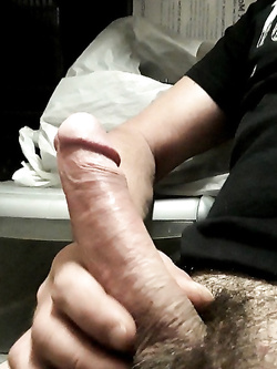 il mio cazzo Parte 45