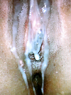 Marcela, lunga leccata di figa con successiva penetrazione