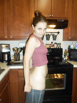 2 white girls Lindsay and Rebecca with a BBC