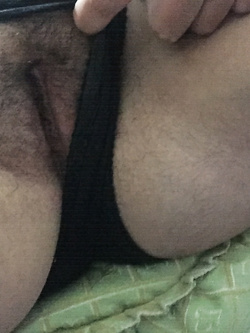 Tutta x un bel porco maturo