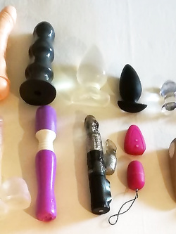 I miei giochi Parte 2