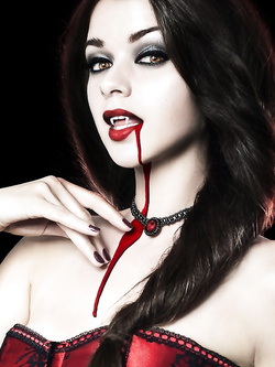 SALERNO TRASGRESSIVA -L' INFERNO DEL SESSO