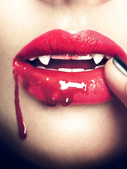 SALERNO TRASGRESSIVA -L' INFERNO DEL SESSO