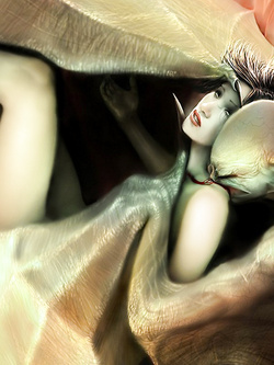 SALERNO TRASGRESSIVA -L' INFERNO DEL SESSO