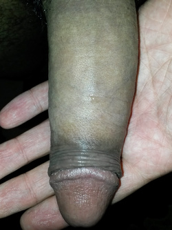 Il mio pisellone Parte 2