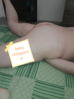 Un po' di lei Parte 2