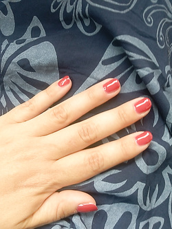 Un po' di lei Parte 2