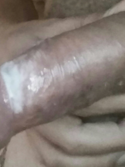 Una bella sborrata con dedica Parte 2