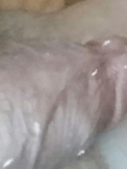 Una bella sborrata con dedica Parte 2