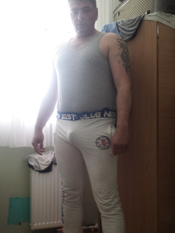 Sto cercando una donna per amicizia