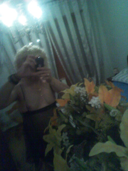 Checca Piera Parte 11