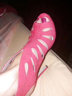 Scarpe che passione!