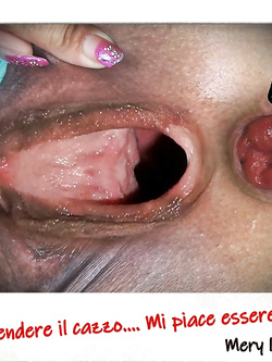 Sfondata con Birillo 1