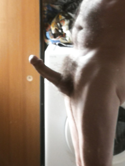 Dopo queste vorrei scopare