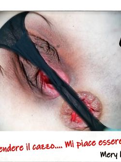 Culo e figa sfondati con birillo bowling_2