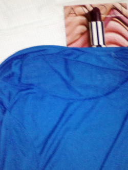 Foto Intimo e Trucchi