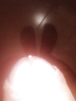 La mia punta...di forza ;-)