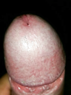 La mia punta...di forza ;-)