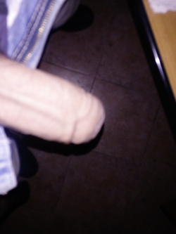 il mio c....o a riposo