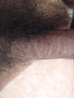 Sono sempre con il cazzo fuori