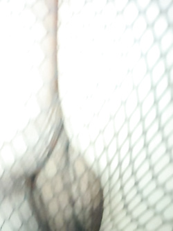 Calze a rete Parte 3