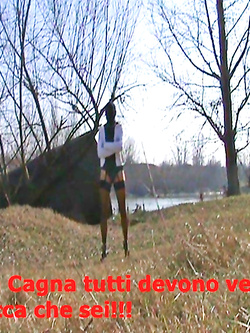 usatemi come credetre