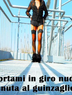 usatemi come credetre