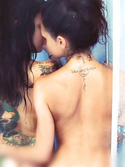 Io e la mia amica Parte 5