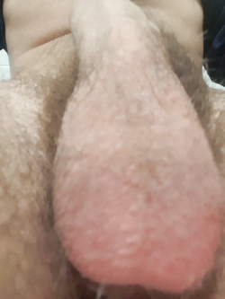 Il mio cazzo voglioso Parte 2