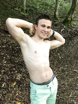 Il mio corpo Parte 2