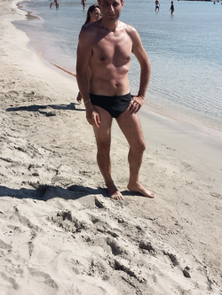 Come sono in pubblico