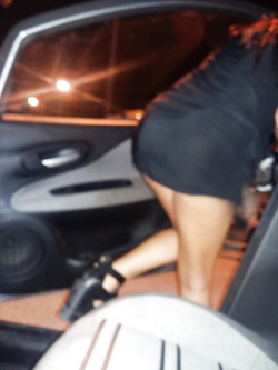 Mi piace farmi vedere