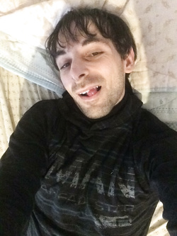 Ho voglia di sesso incontro