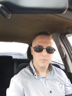 Sono io e senza delusioni