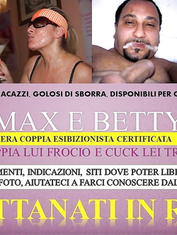 Max & Betty Parte 4