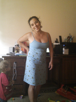 Via quotidiana di una troia