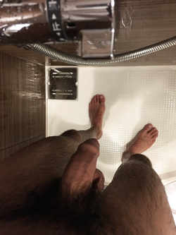 Sotto la doccia Parte 10