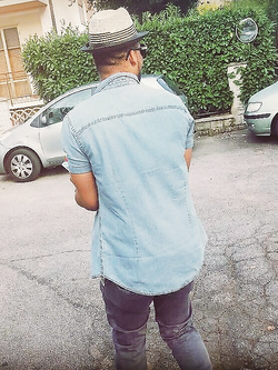 Donne,  il vostro Amante