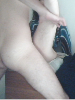 Tutta per voi...io e l'amico di mio marito!