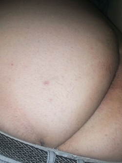 A CHI PIACE IL MIO CULETTO?