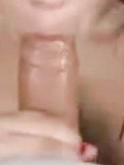 Vienimi sempre in bocca... dopo che mi hai inculato!