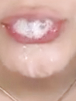 Vienimi sempre in bocca... dopo che mi hai inculato!