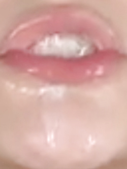 Vienimi sempre in bocca... dopo che mi hai inculato!