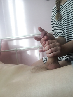 Capisce subito quando è il momento